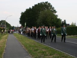 Schützenfest 2010